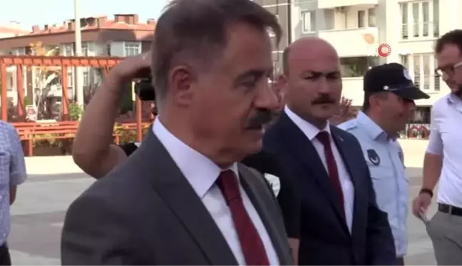 Başkan Deveci: 