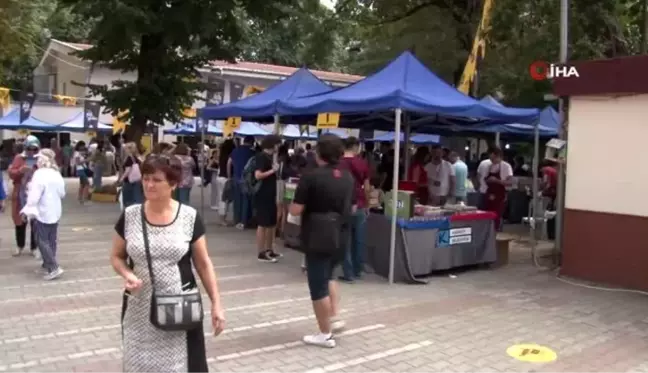 20 bin lira değerindeki plağa yoğun ilgi