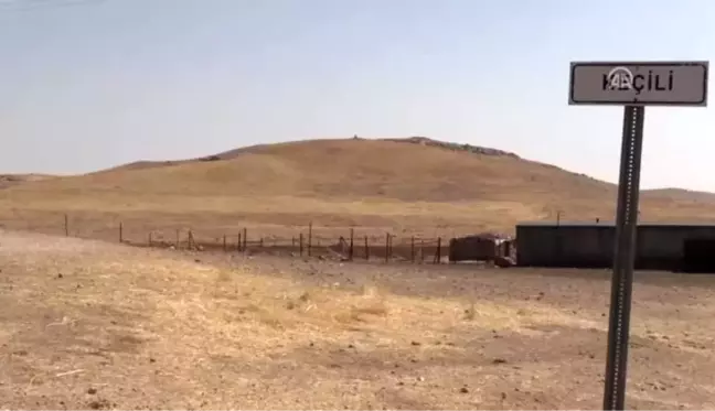 Şanlıurfa'da Göbeklitepe'den sonra Karahantepe heyecanı