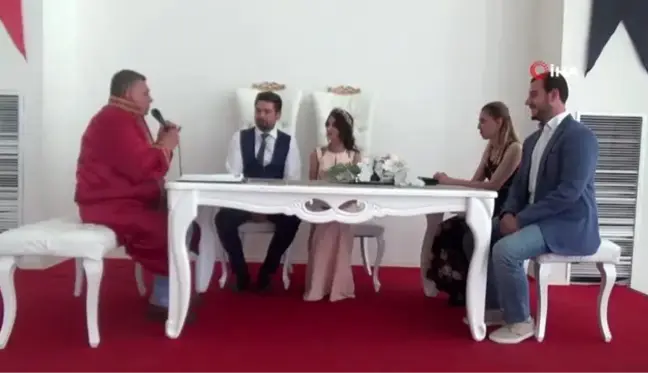 09.09.2019'da 12 çift