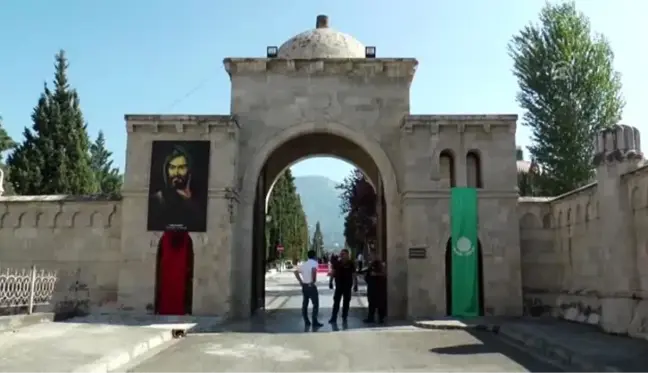 Kuzey Makedonya ve Arnavutluk'ta aşure dağıtımı