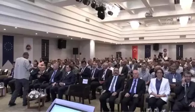 Ombudsman Gazianteplilerle buluştu