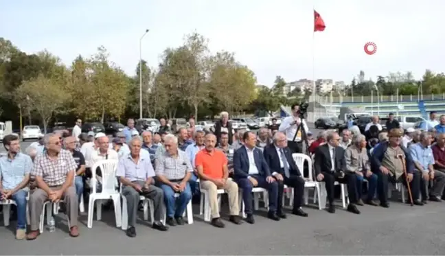 Tekirdağ'da tır ve kamyon dolusu arı kovanı dağıtıldı