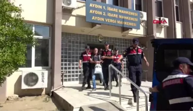 Aydın cinayetin ardından 'seni ne çok sevdiğimi anlamışsındır' paylaşımı