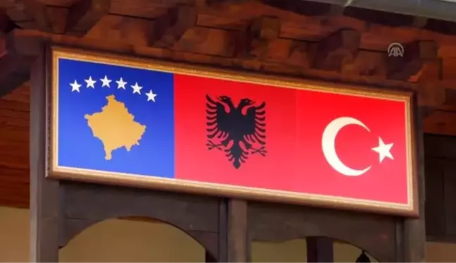 Kosova'da hafızların merkezi Büyük Yakova Medresesi