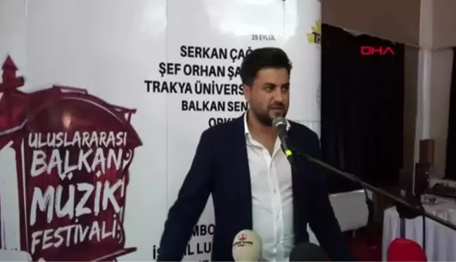 Serkan çağrı bazı rap parçalarının hiçbir anlamı yok