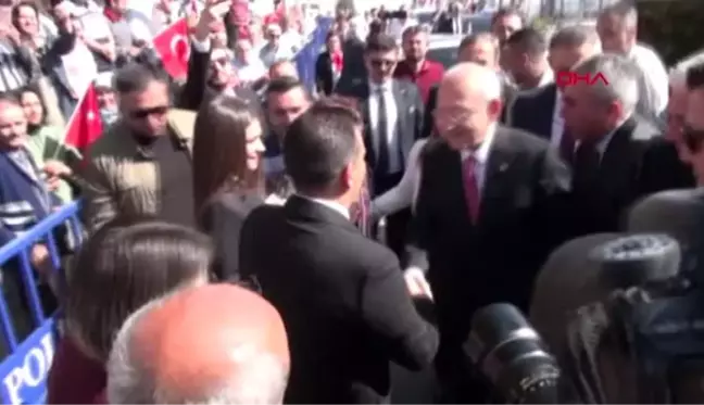 Deniizli-kılıçdaroğlu yeni bir siyaset anlayışı başlatıyoruz