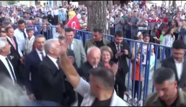 Kılıçdaroğlu yeni bir siyaset anlayışı başlatıyoruz