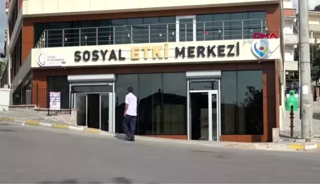 Kocaeli bu markette para ve kredi kartı geçmiyor