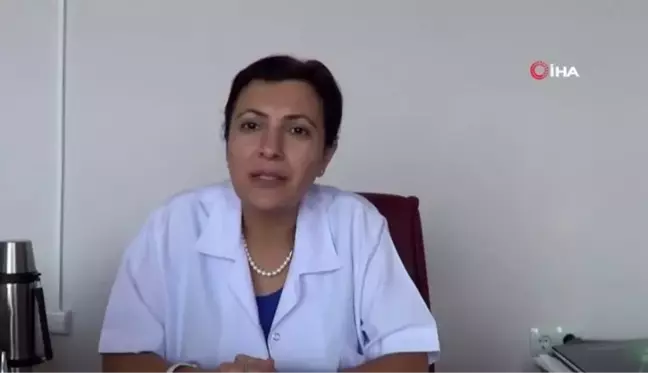 Prof. Dr. Nilay Şahin: 