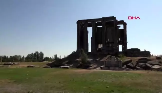 Kütahya roma tarihi, kütahya'da yeniden canlanıyor