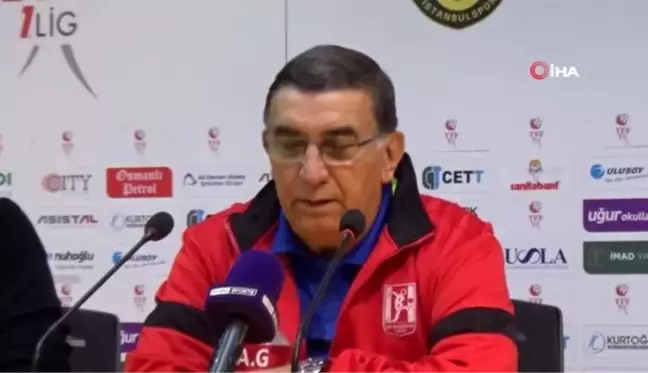 Mustafa Göksu: 