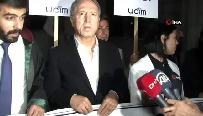 UCİM Başkanı Saadet Özkan: 