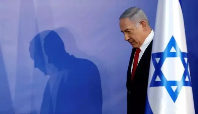 İsrailli Arap milletvekillerinden Netanyahu'nun rakibi Gantz'a destek