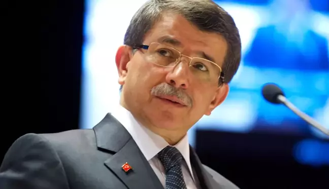 Ahmet Davutoğlu ekibi, 