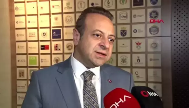 Egemen bağış: kılıçdaroğlu'nun ne dediği beni ilgilendirmiyor