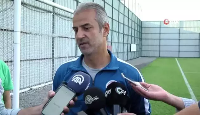 İsmail Kartal: 