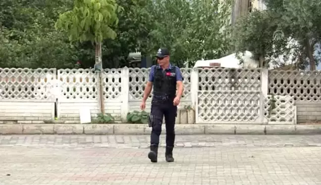 Polis memurunun uçak mühendisliği hayali gerçek oldu