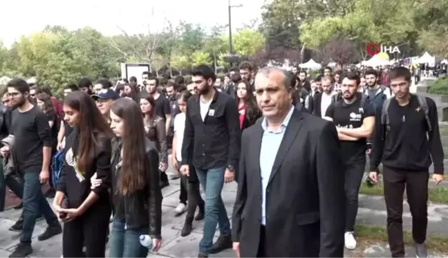 İstiklal Caddesi'nde bıçaklanarak öldürülen Halit Ayar'ın kız kardeşinden duygulandıran mektup