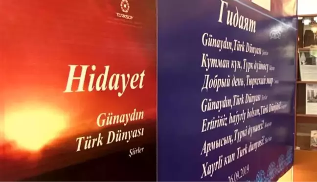 Kırgızistan'da 