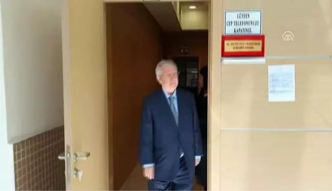 Aziz Yıldırım'ın 