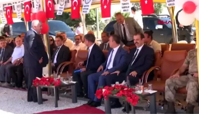 Kilis ttbb başkanı feyzioğlu yargı reformu meclis açılır açılmaz gündemde -1