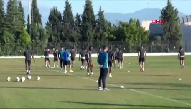 Spor denizlispor teknik direktörü ildiz şanssızlığımızı kırmak istiyoruz