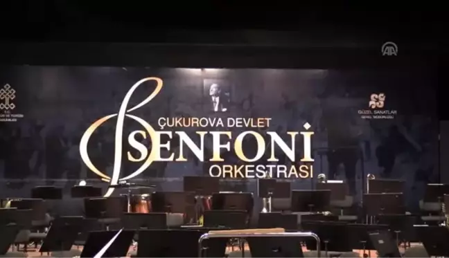 ÇDSO'nun açılış konserinde İdil Biret sahne aldı