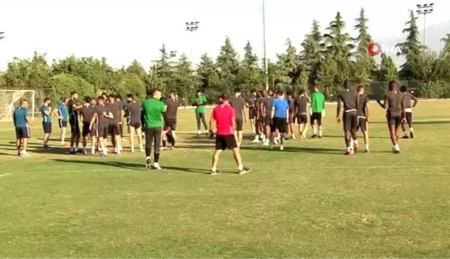 Denizlisporlu futbolcu Oğuz Yılmaz: 