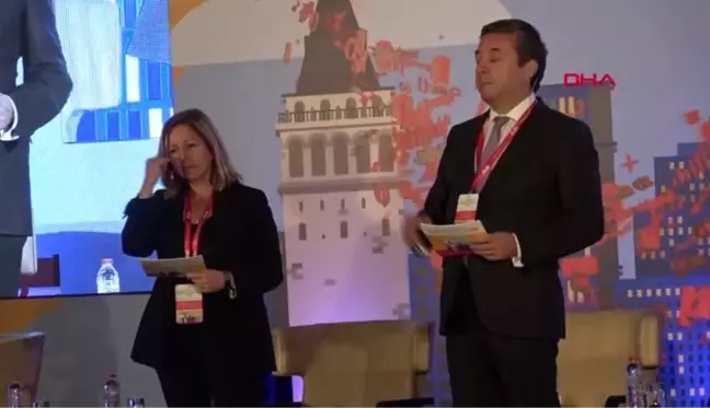 Ekonomı aon-clavarino gündemdeki bir numaralı risk ekonomik yavaşlama