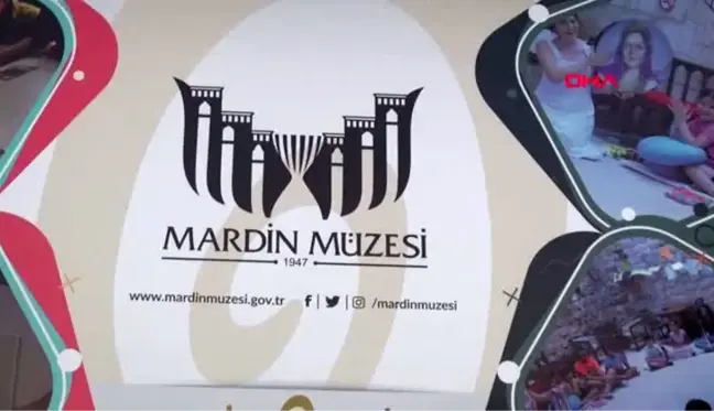 Mardin müze müdürü görevden alındı