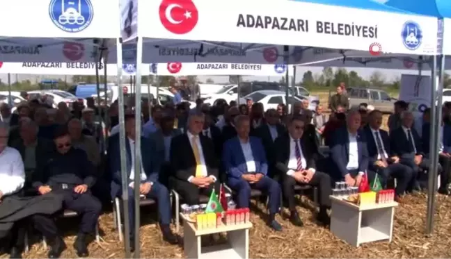 Sakarya mısır sektöründe 7'nci sırada