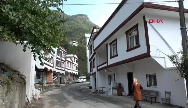 Giresun 'kuş dili' ile istiklal marşı okuyorlar