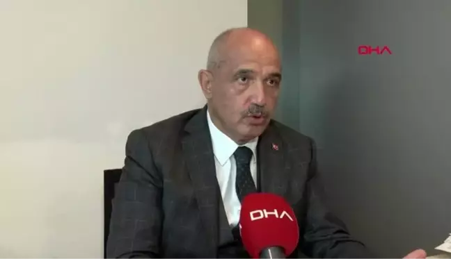 Metrobüs projesinin mimarlarından prof. ılıcalı: mevcut bu sistemde kazalar artar