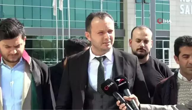 Ülkü Ocakları'ndan CHP'li meclis üyesi hakkında suç duyurusu