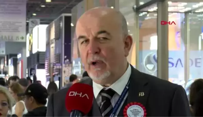 Mustafa kamar: 2023 ihracat hedefimiz 12 milyar dolar