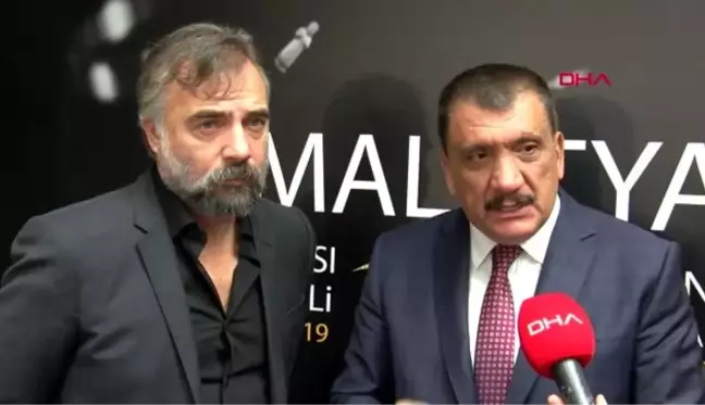 9. malatya film festivali 15 kasım'da başlıyor