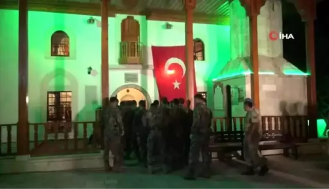 Diyanet İşleri Başkanı Erbaş Muğla'da