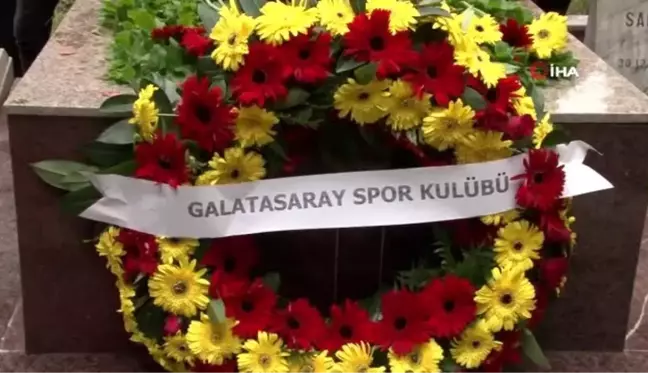 Galatasaray'da 114. yıl dönümü etkinlikleri başladı