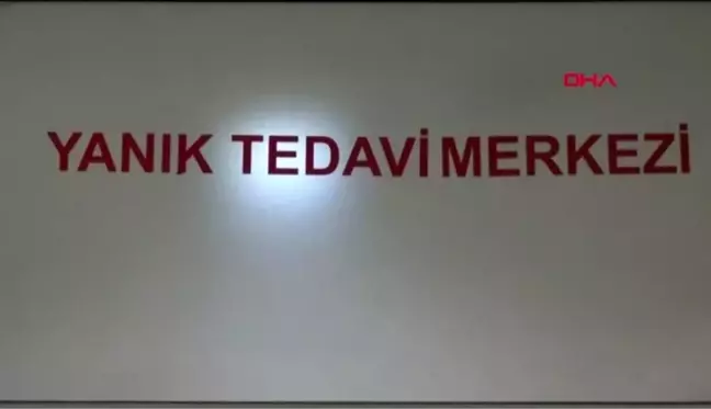 Küçük muhammed peynir kazanına düştü