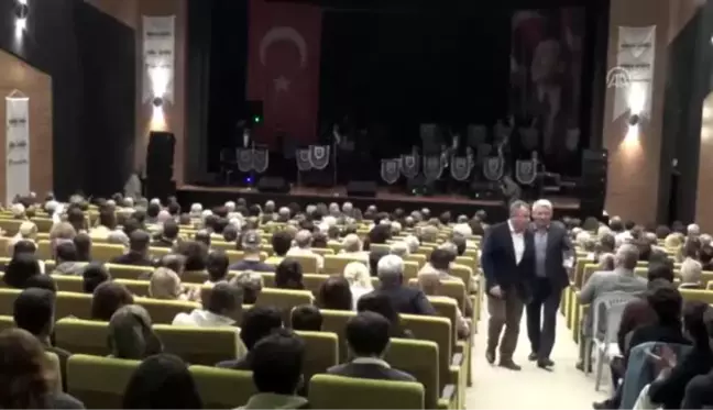 Cazın Kartalları Ereğli'de sahne aldı