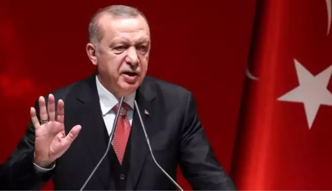 Cumhurbaşkanı Erdoğan'dan 9 aylık Muhammed'in ailesine: Kanını yerde bırakmayacağız