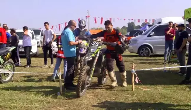 Türkiye Süper Enduro Şampiyonası