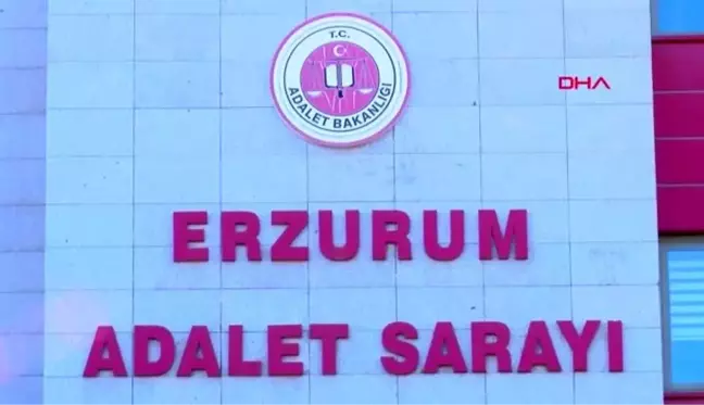 Erzurum 1,5 tonluk eroinin sanıkları hakim karşısında