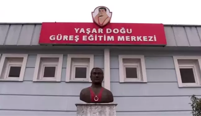 Yaşar Doğu'nun torunlarının sırtı yere gelmiyor- SAMSUN