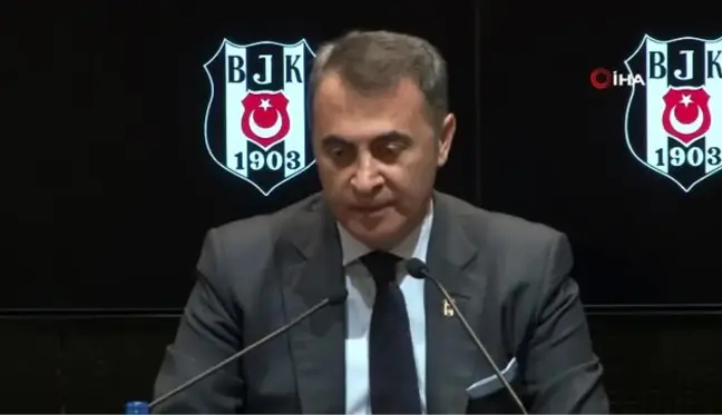 Fikret Orman: 