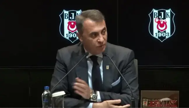 Fikret Orman: 