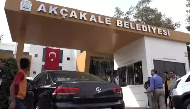 TİM heyetinden Akçakale'ye yatırım çağrısı