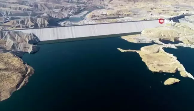 Hasankeyf'te 600 yıllık Er-Rızk Camii taşınıyor