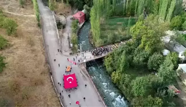 Türkiye Rafting Şampiyonası - VAN